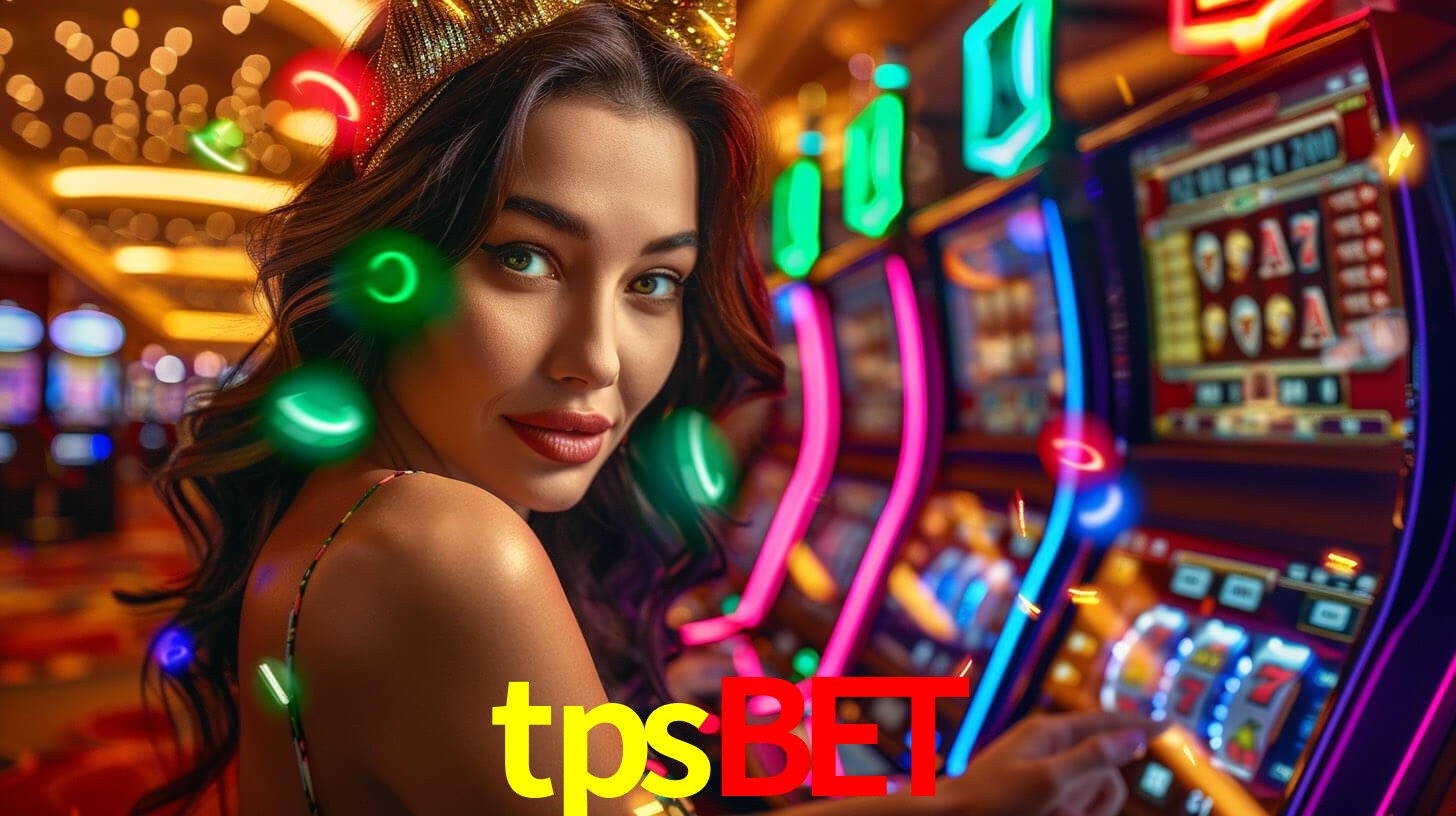 tpsbet - App Performance