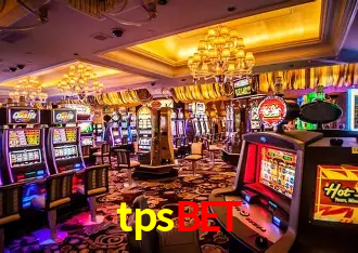 tpsbet São Paulo - Live Tables