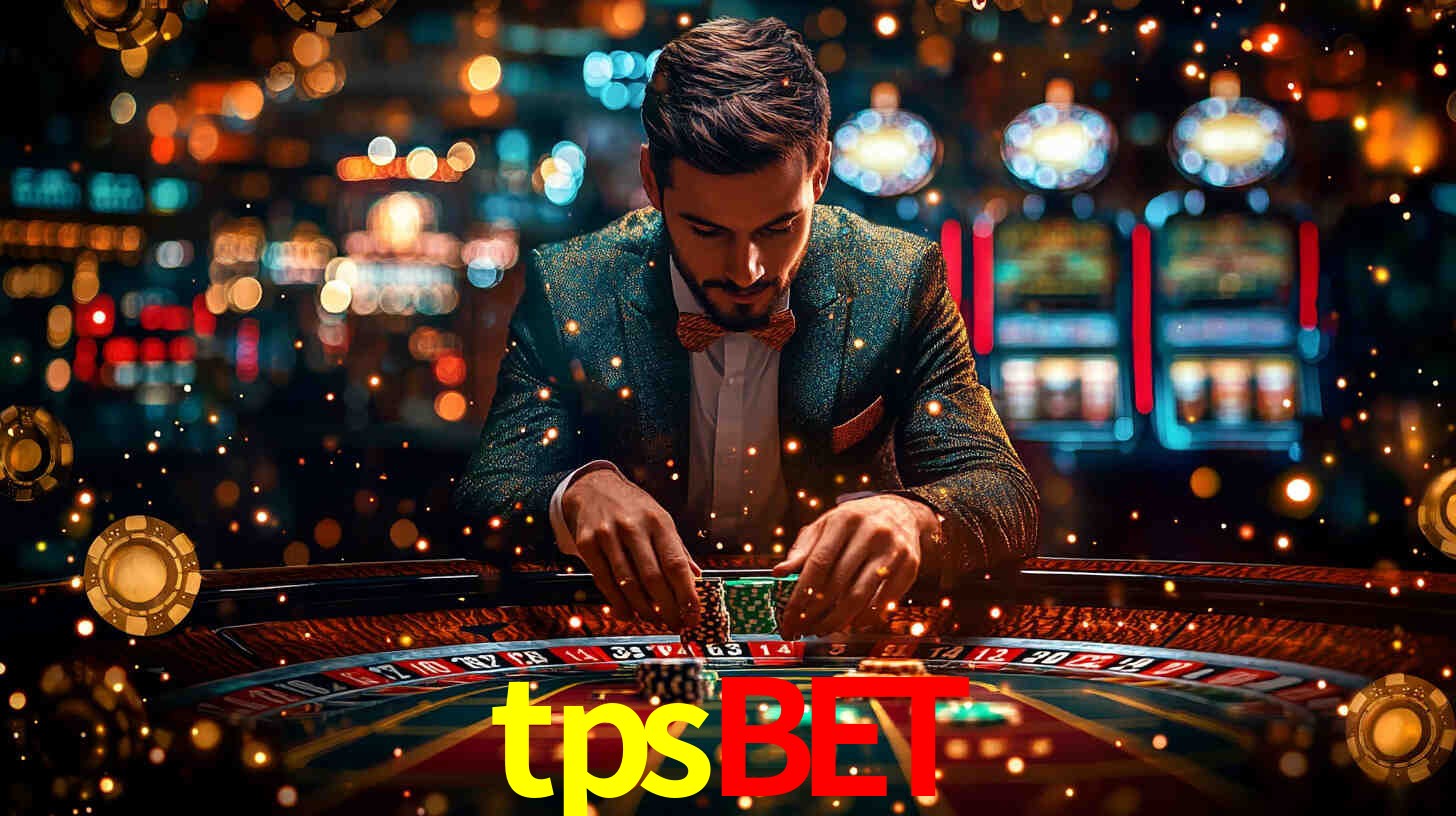Tournaments tpsbet