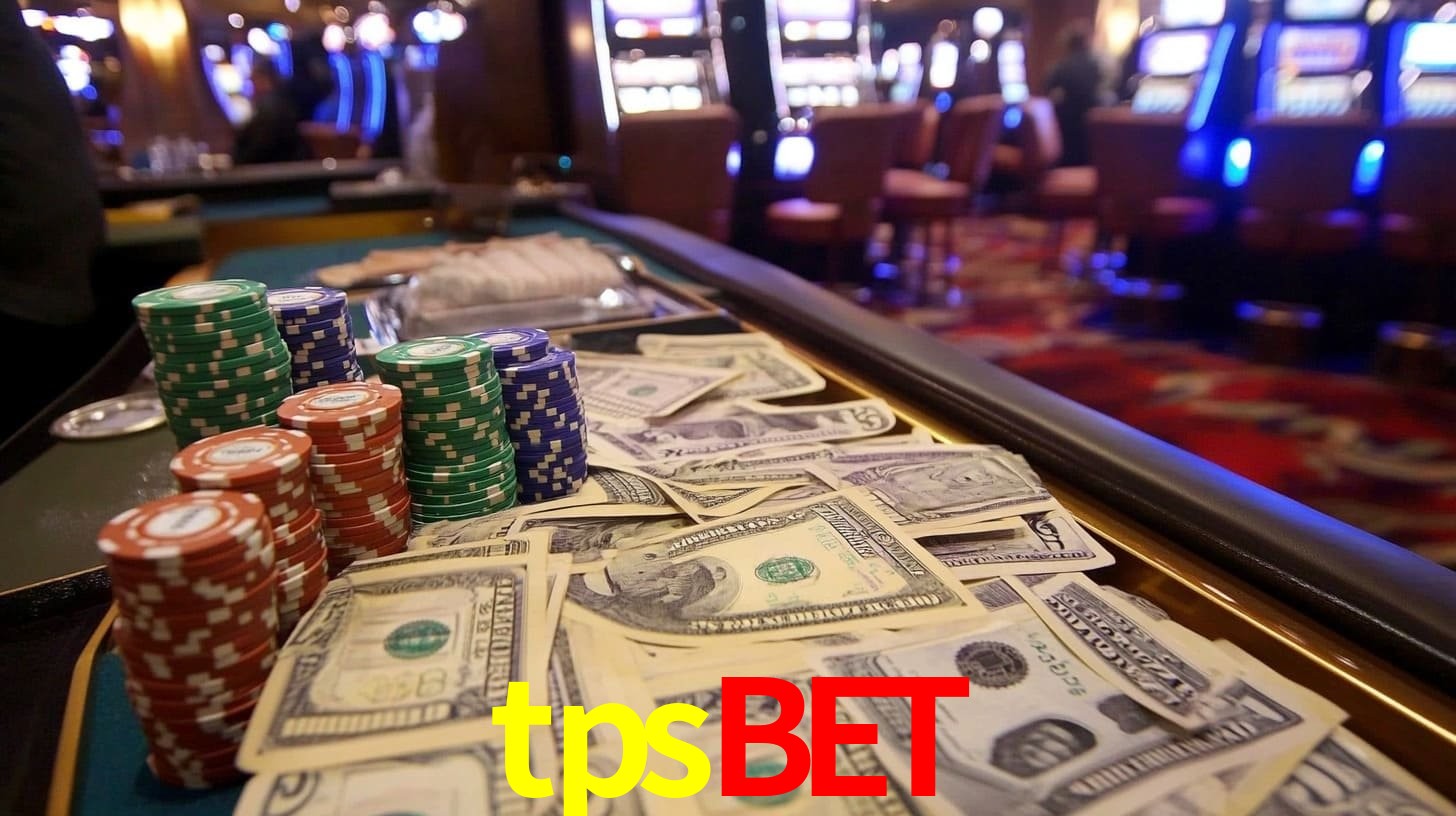 tpsbet Belo Horizonte - Winners