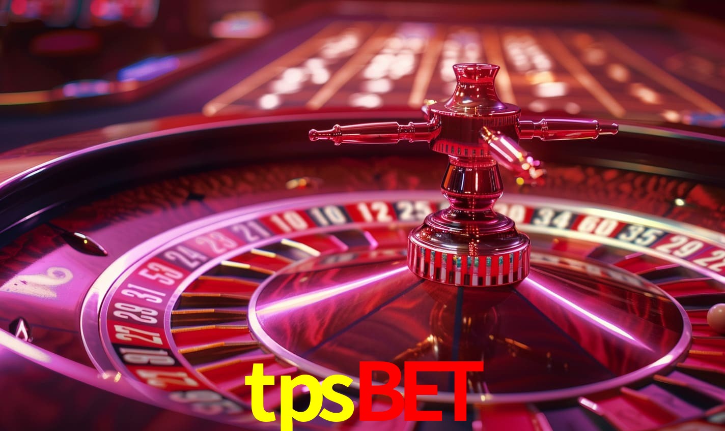 tpsbet Belo Horizonte - Provably Fair