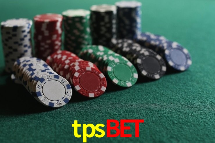 Live Casino tpsbet