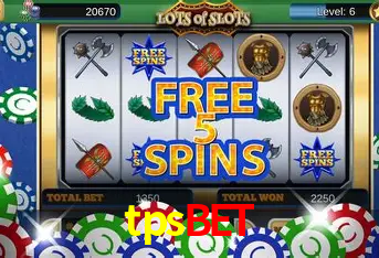 tpsbet Belo Horizonte - VIP Casino