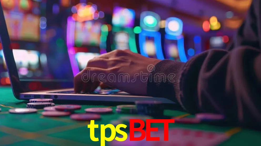 Mesa de Blackjack tpsbet