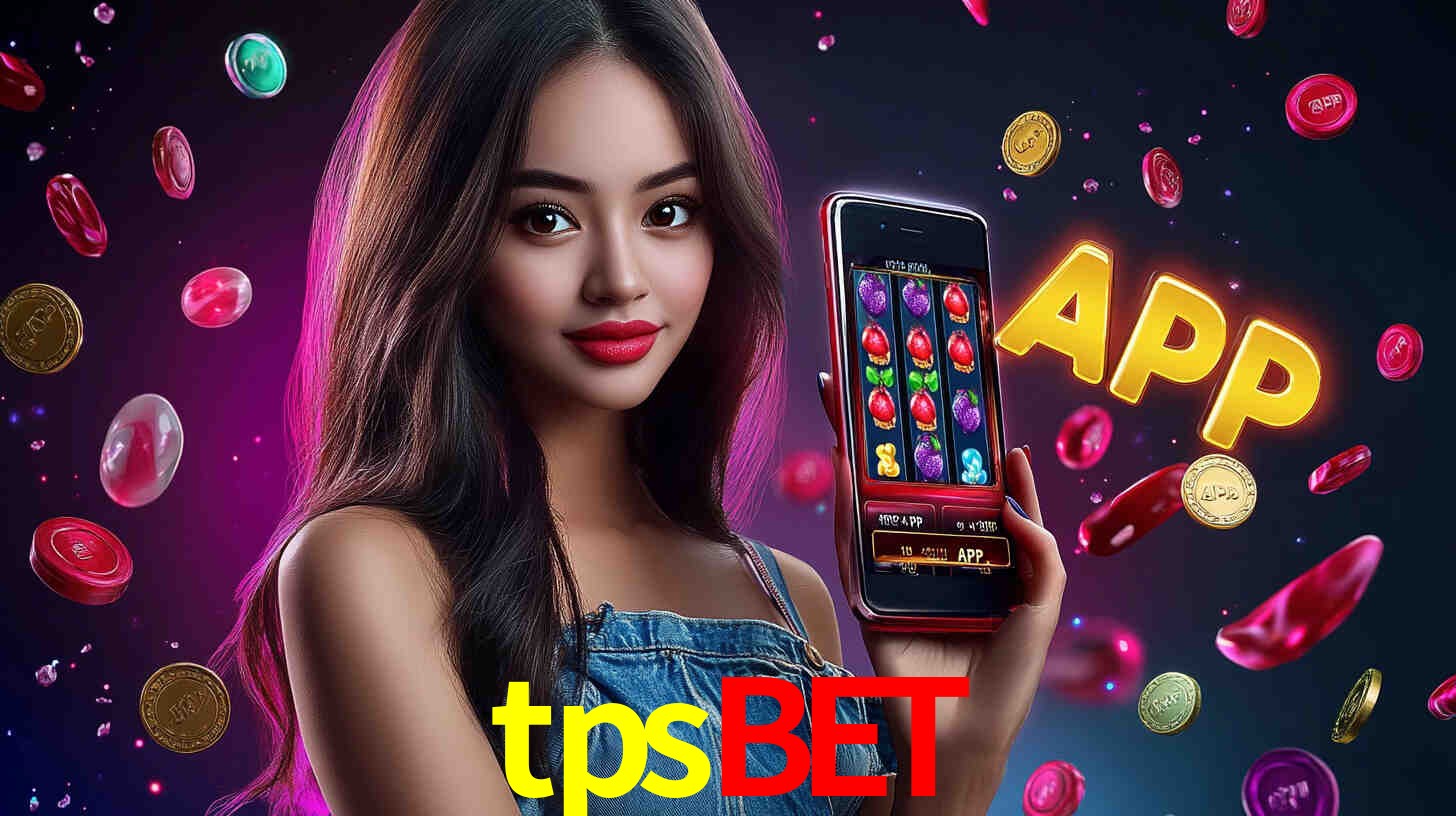 Descubra a Essência do tpsbet: Nossa História e Compromissos