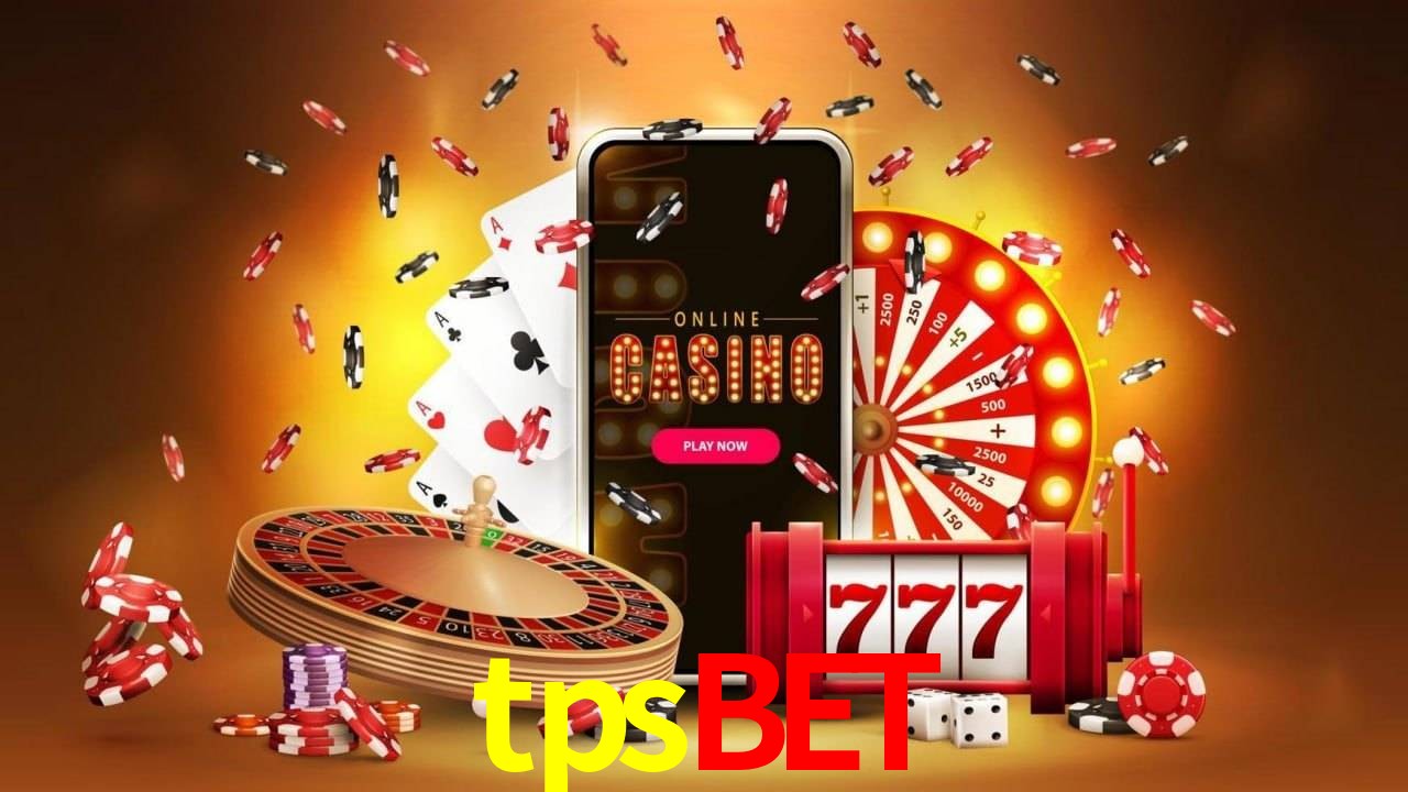tpsbet Brasília - Jogo Features