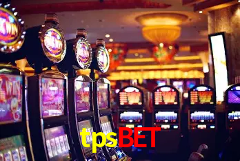 tpsbet Brasília - VIP Program