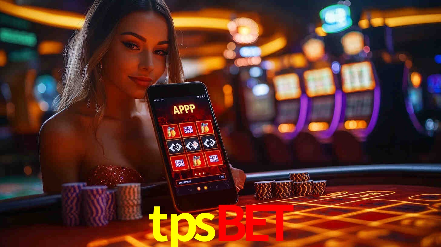 Explorando a Categoria de Eventos em Apostas na tpsbet