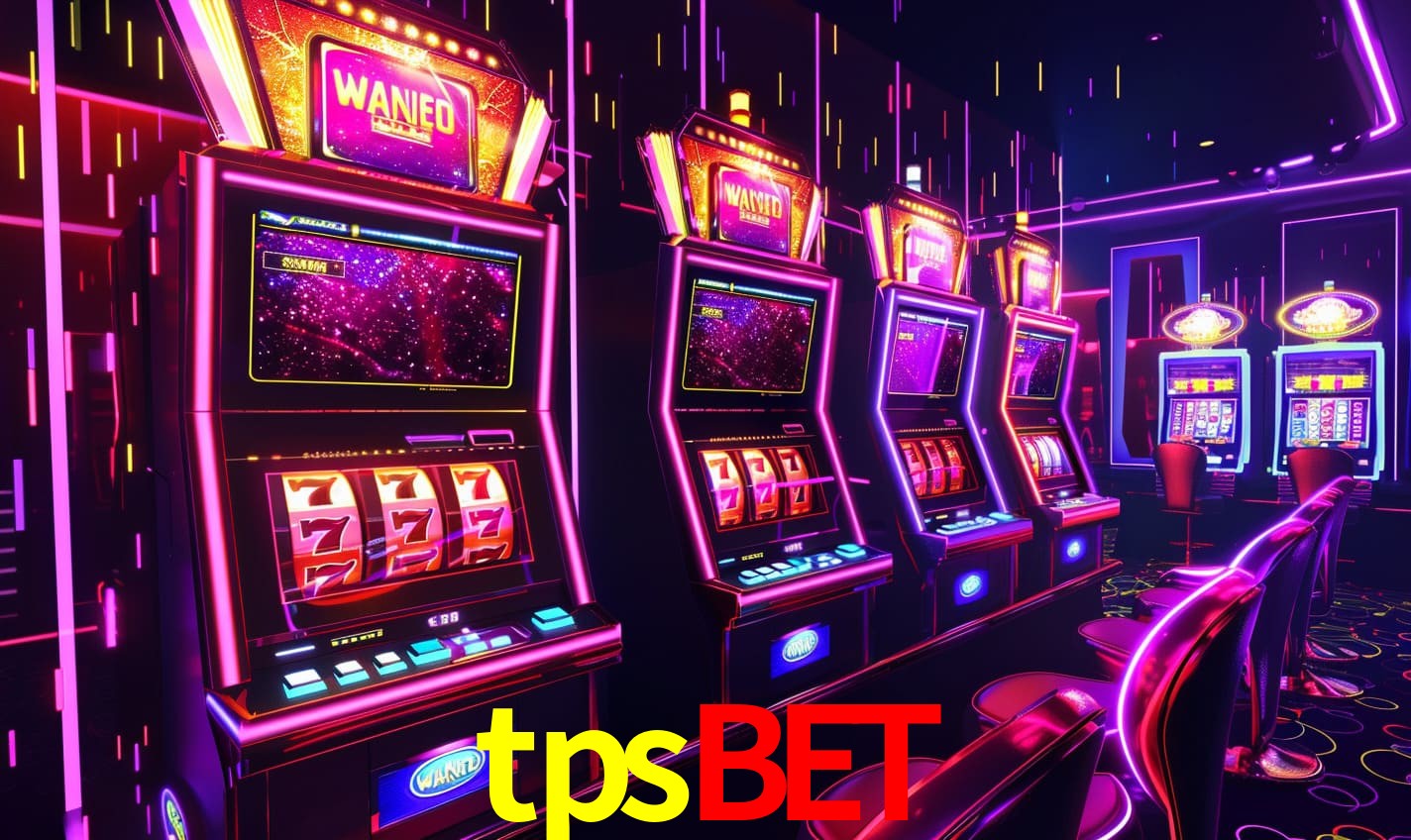 Desvendando o Mundo dos Jogos Virtuais na tpsbet