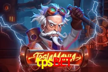tpsbet Belo Horizonte - Jackpots