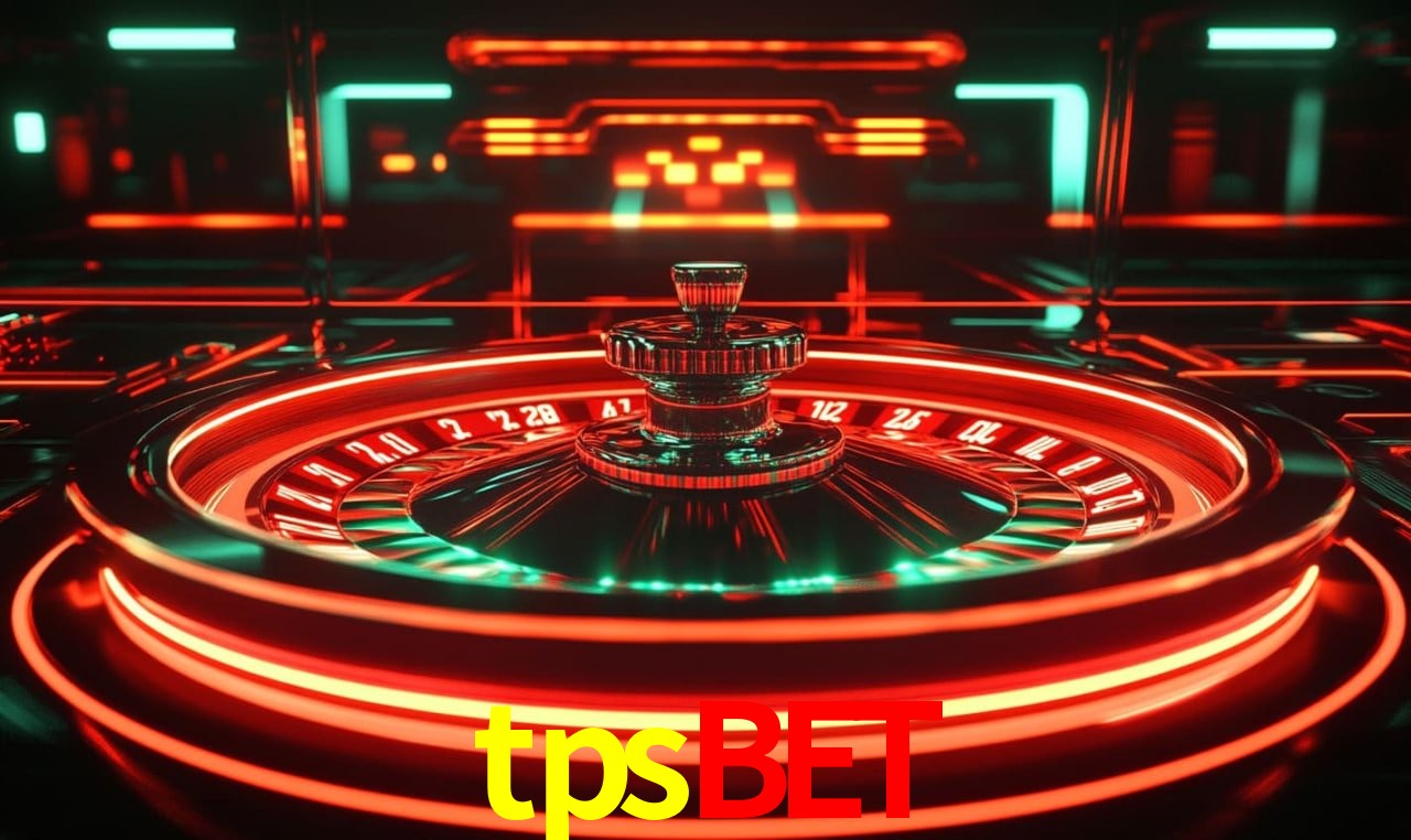 Apostas Esportivas na tpsbet: Um Guia Completo