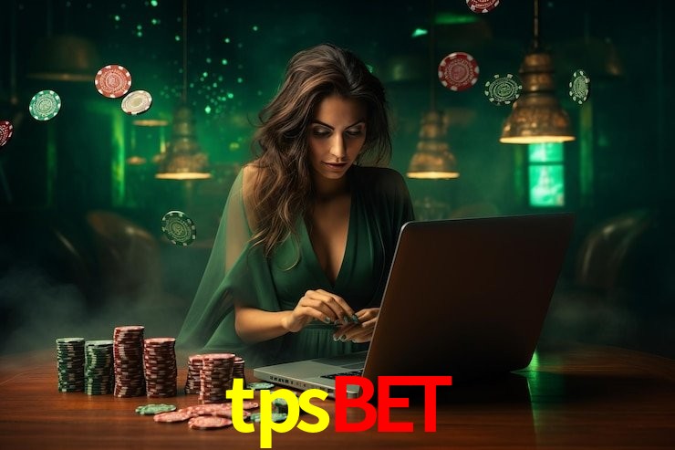 tpsbet - App Compatibility