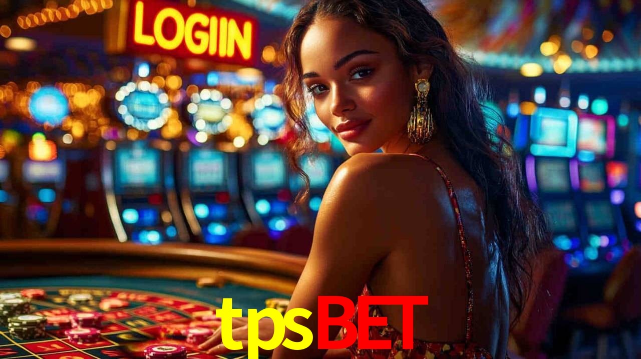 tpsbet Rio de Janeiro - Popular Jogos