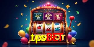 tpsbet - Security