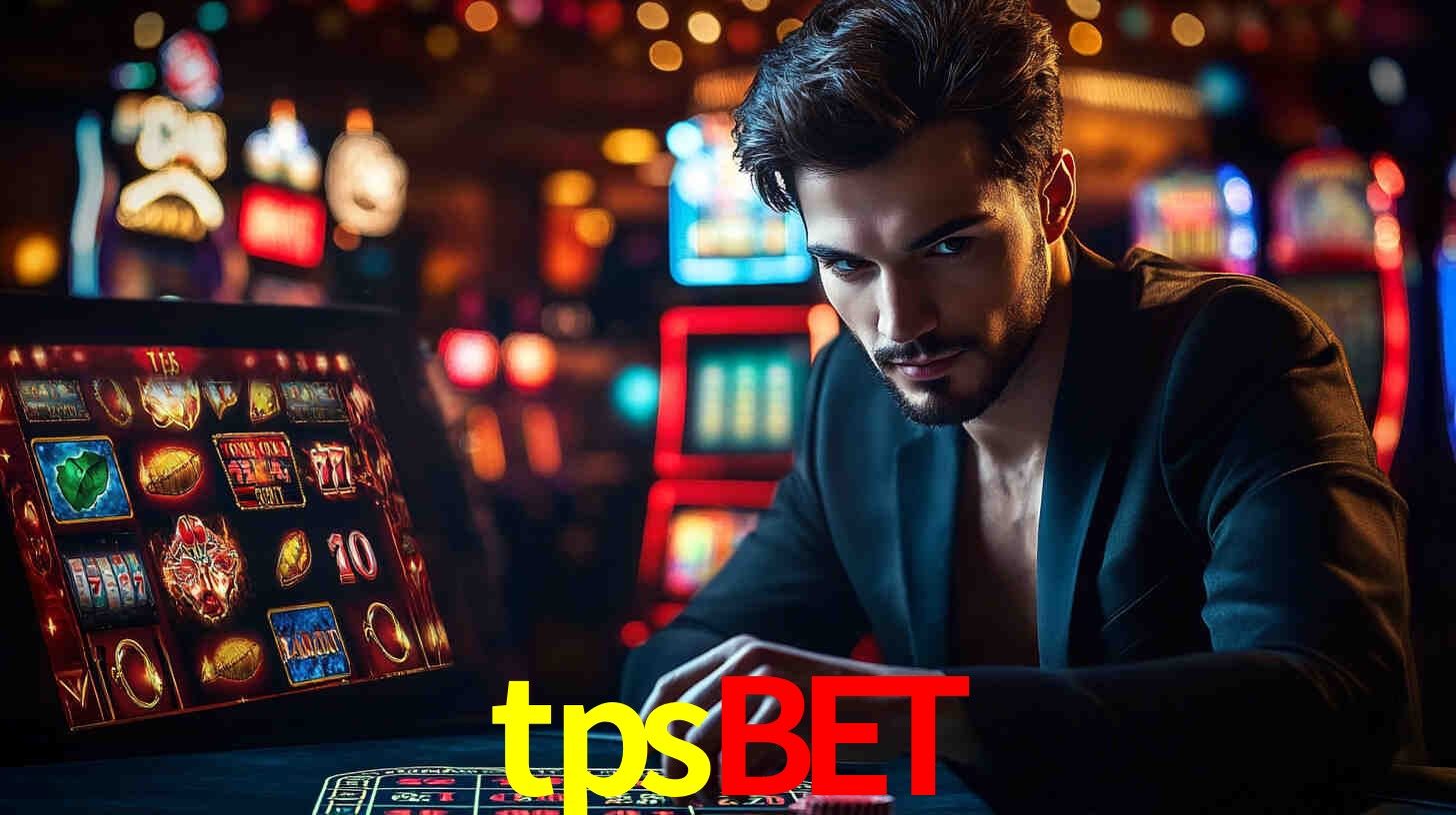 tpsbet.com