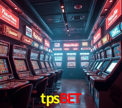 tpsbet Promoções - 30+ Ofertas Diárias