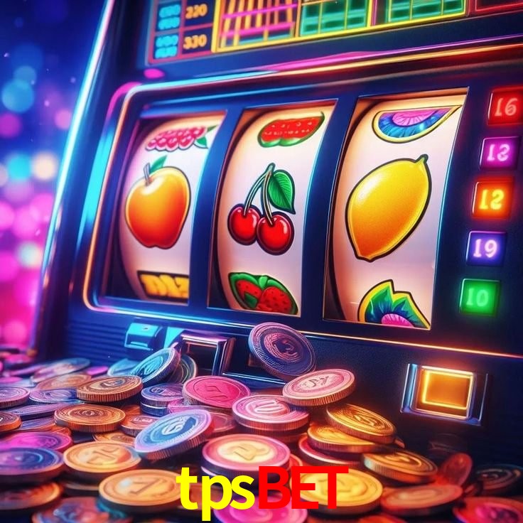 Login Seguro tpsbet