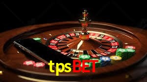 Welcome Bonus tpsbet