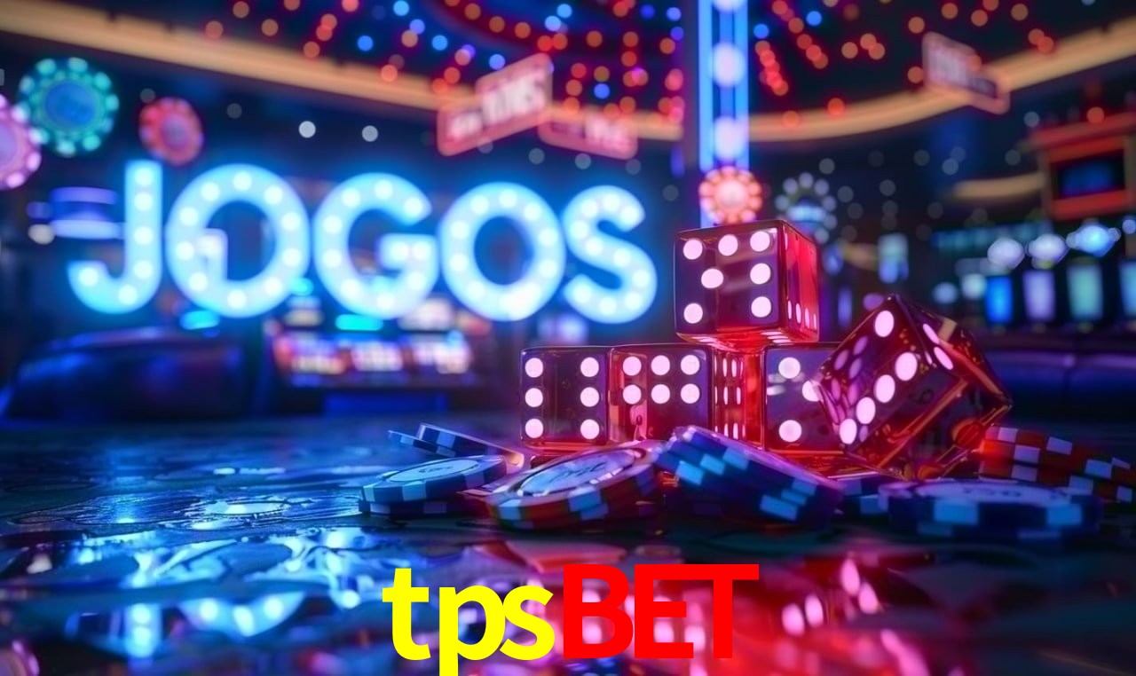 Casino Ao Vivo tpsbet