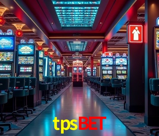 tpsbet Fortaleza - Leaderboard