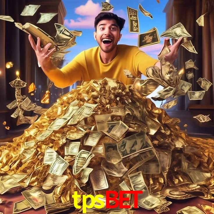 Estatísticas Esportivas tpsbet