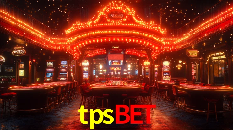 Premium Interface tpsbet