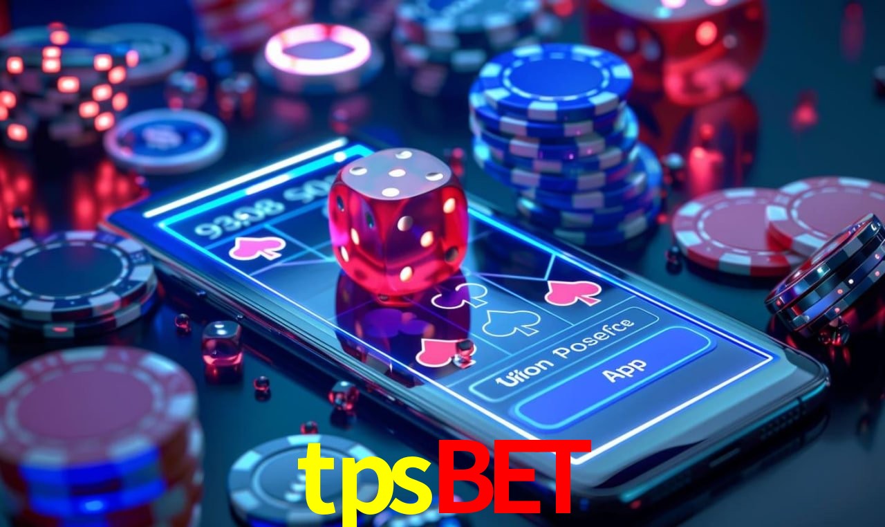 tpsbet - Análise de Mercados Esportivos