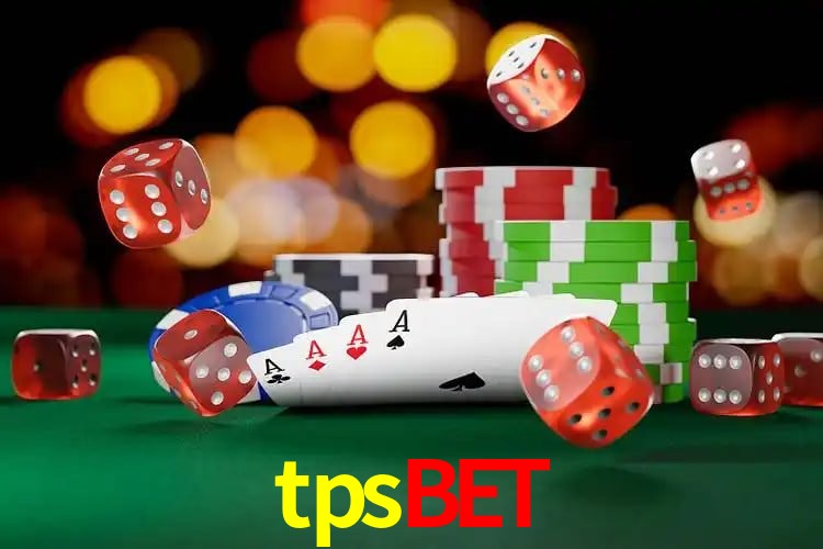 Promoções Sazonais tpsbet