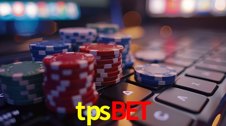 tpsbet - cassino ao vivo
