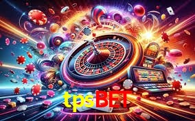 Jogos de Slot tpsbet