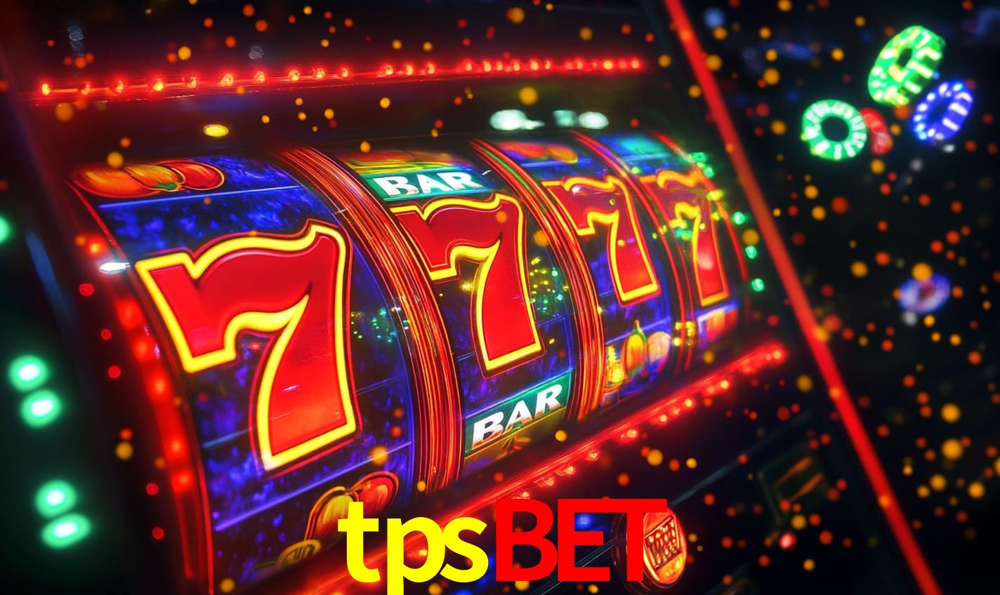 tpsbet: Seu Cassino Premiado com Pagamentos Rápidos