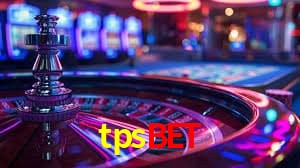 Cadastro Rápido tpsbet