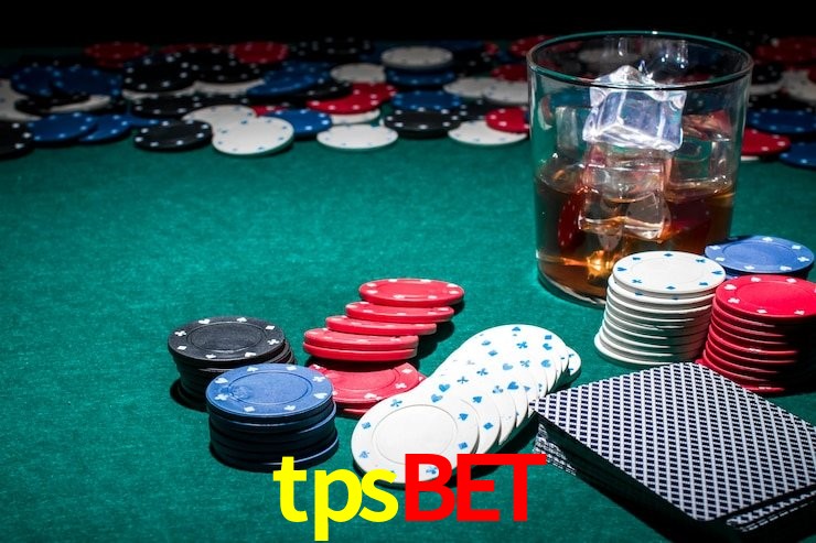 Experiência VIP tpsbet
