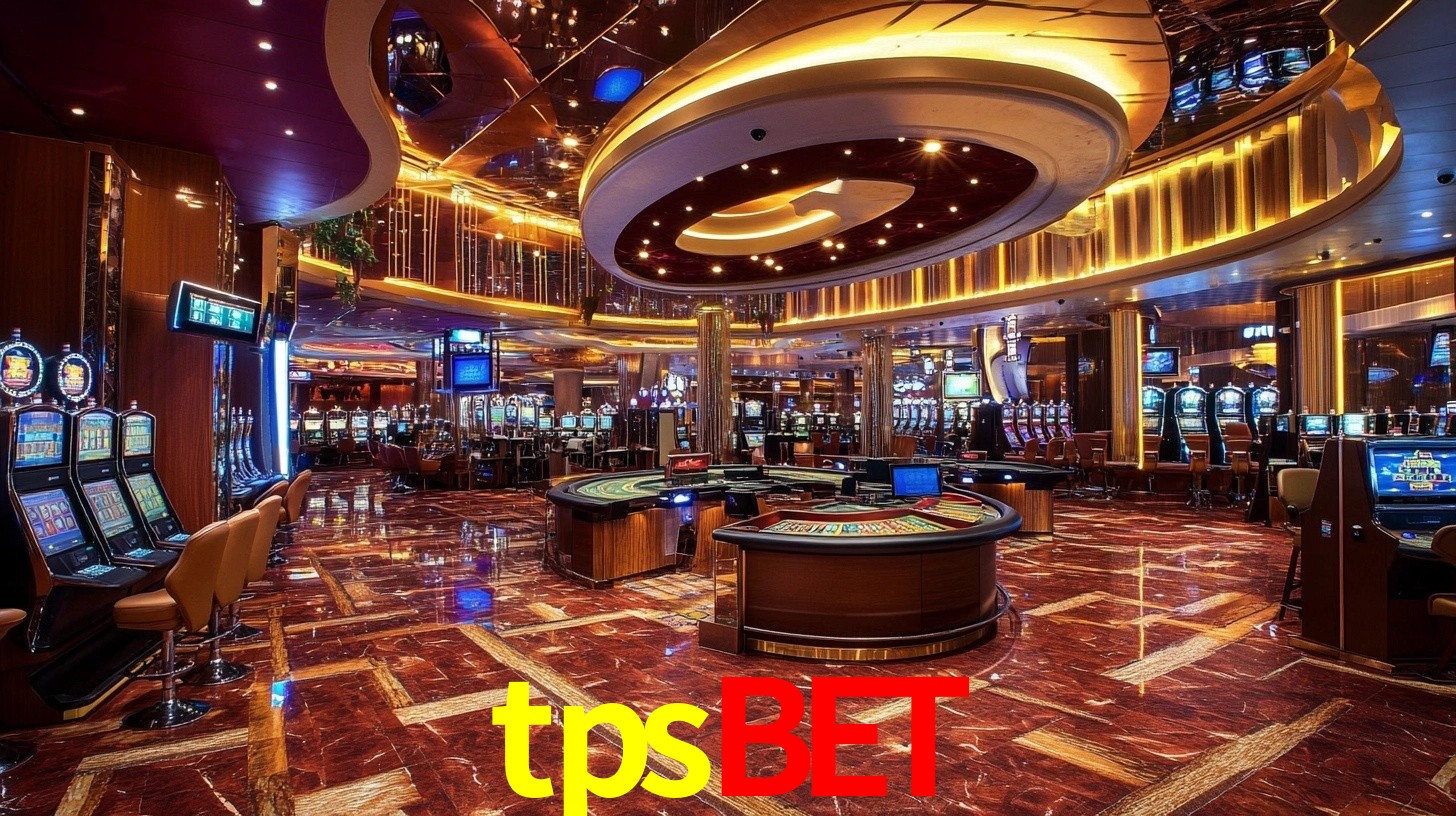 Blackjack Table tpsbet