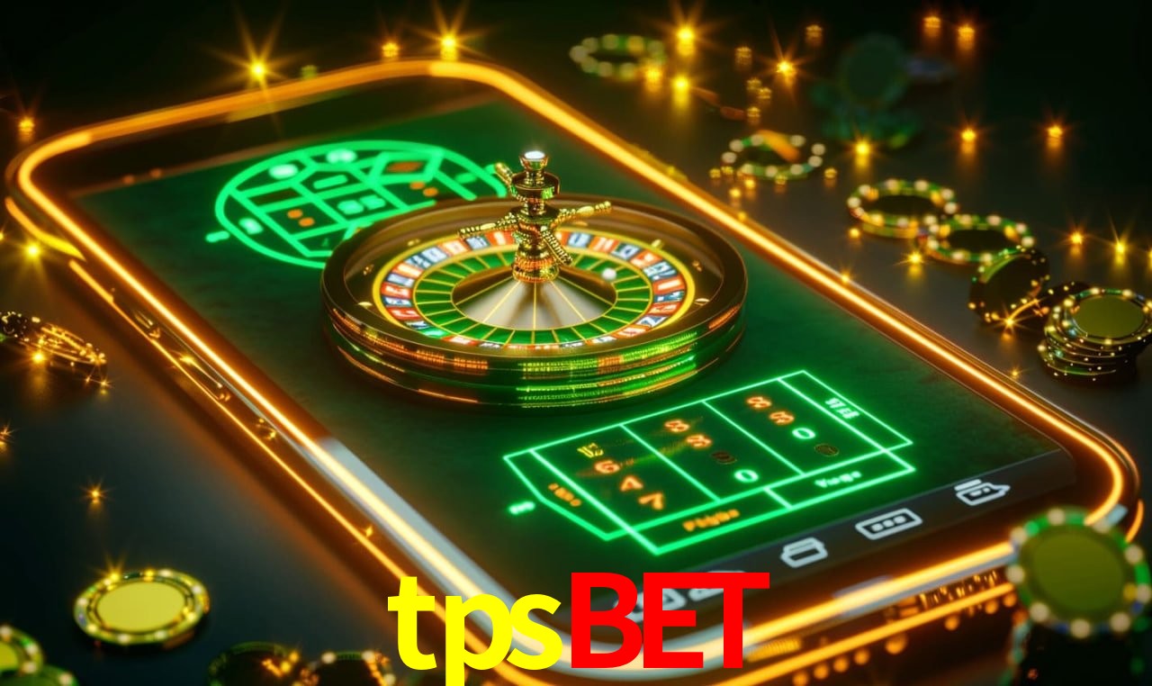 tpsbet - Support