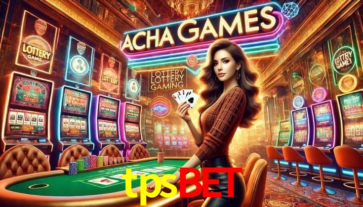 Experiência VIP tpsbet