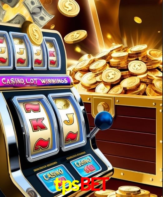 Game Providers tpsbet