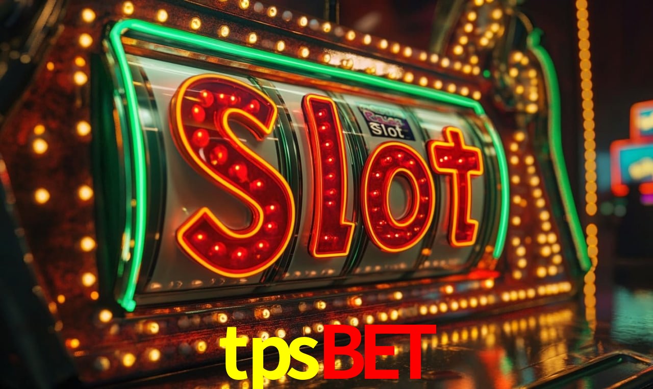 tpsbet Entrar - Login Seguro Certificado