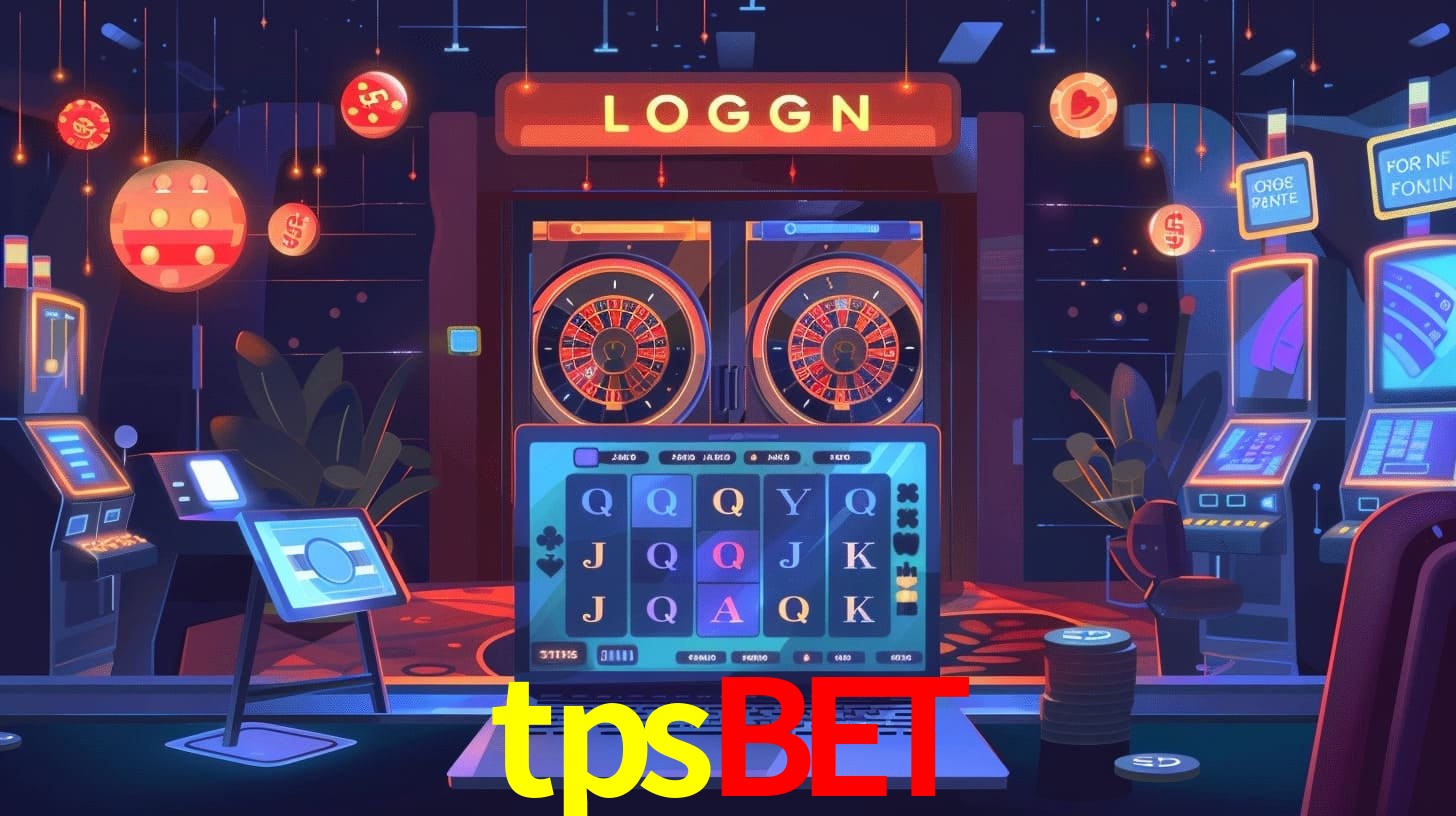 tpsbet - User Statistics