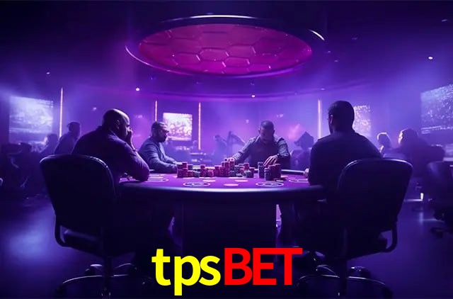 tpsbet Salvador - Strategies