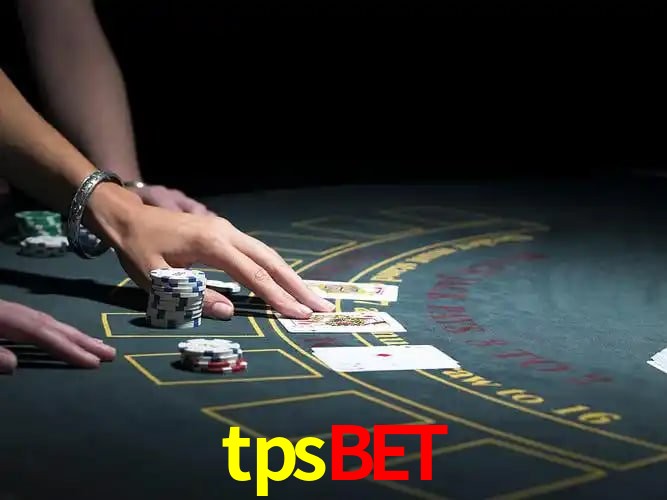 tpsbet Salvador - Support