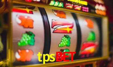 Desvendando o Mundo dos Jogos Virtuais na tpsbet