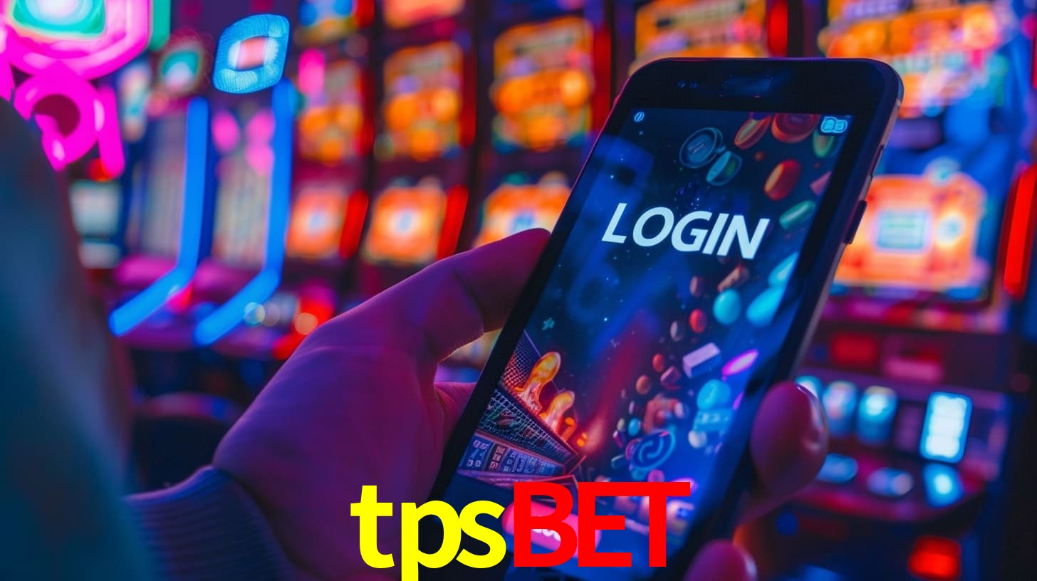 Apostas de Tênis tpsbet