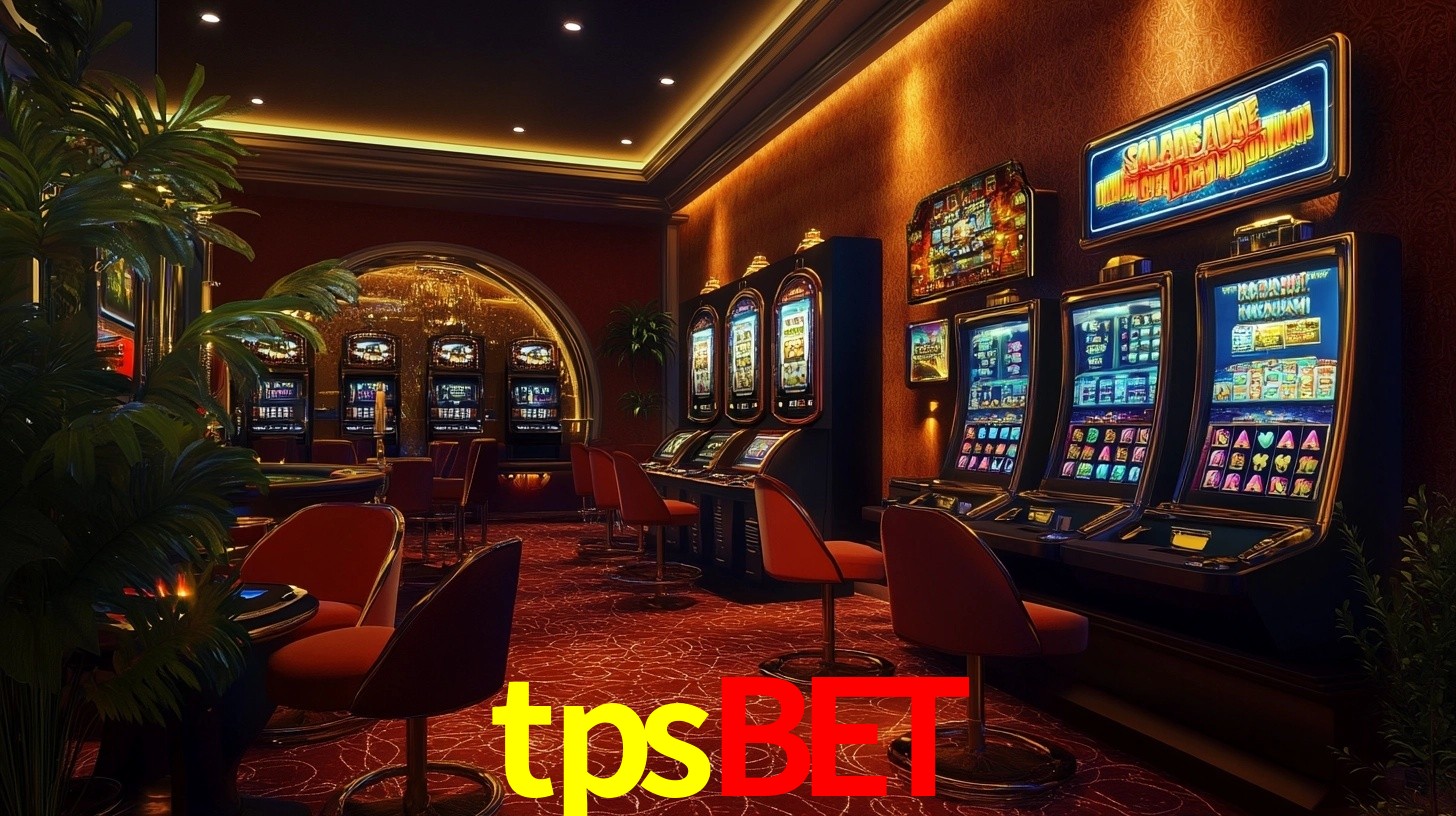 VIP Casino tpsbet