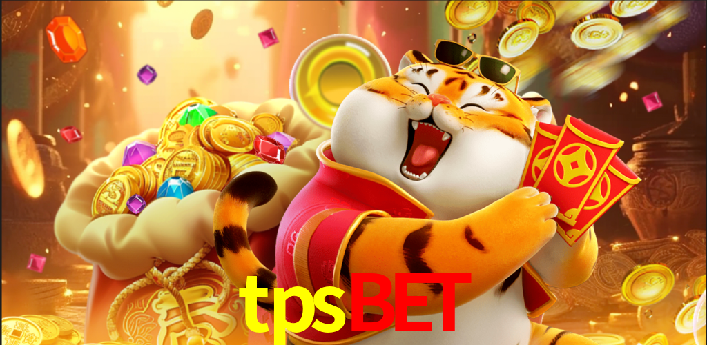 tpsbet.com