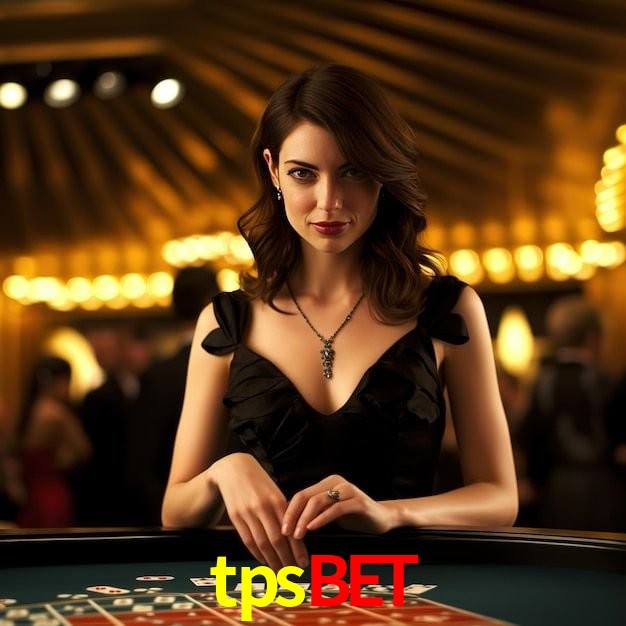 A Experiência Imersiva dos Cassinos Ao Vivo no tpsbet