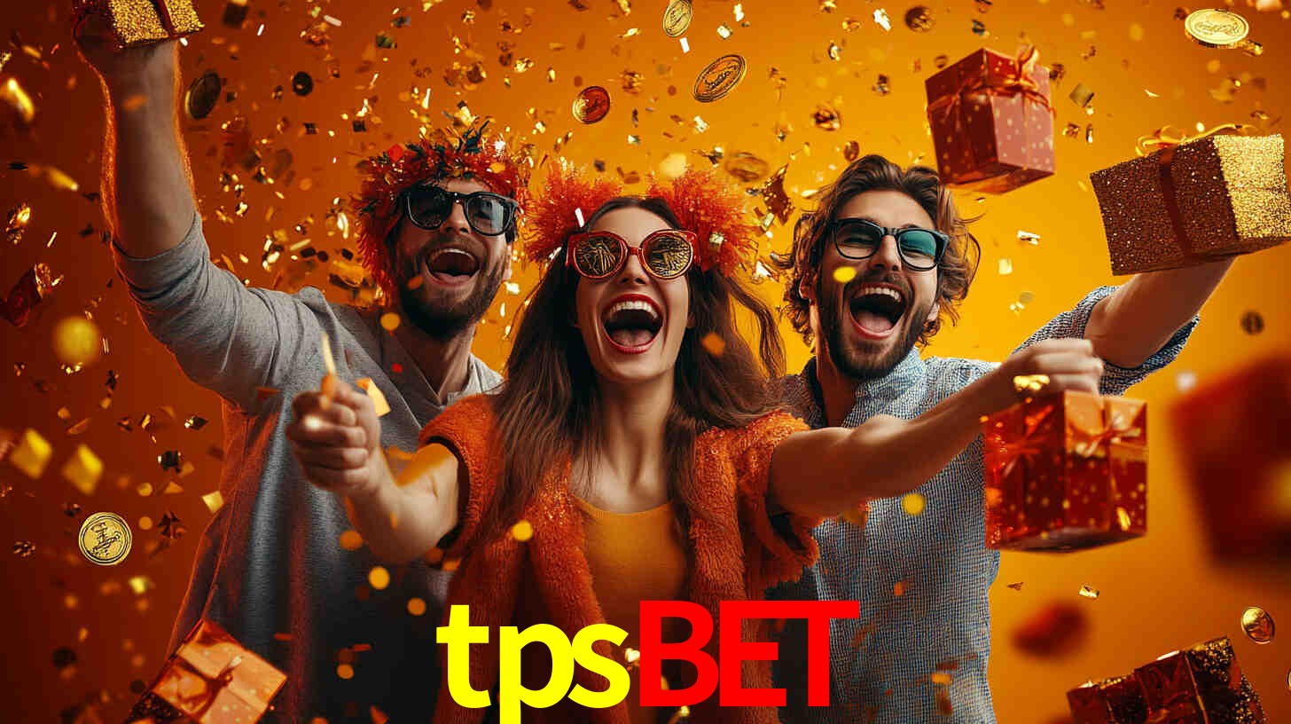 tpsbet: Seu Especialista em Apostas Esportivas Brasileiras