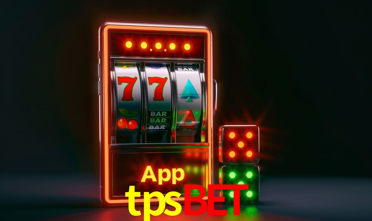 Design Responsivo tpsbet