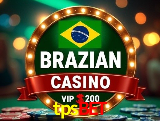 tpsbet Salvador - Strategy