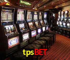 Explorando a Categoria de Eventos em Apostas na tpsbet
